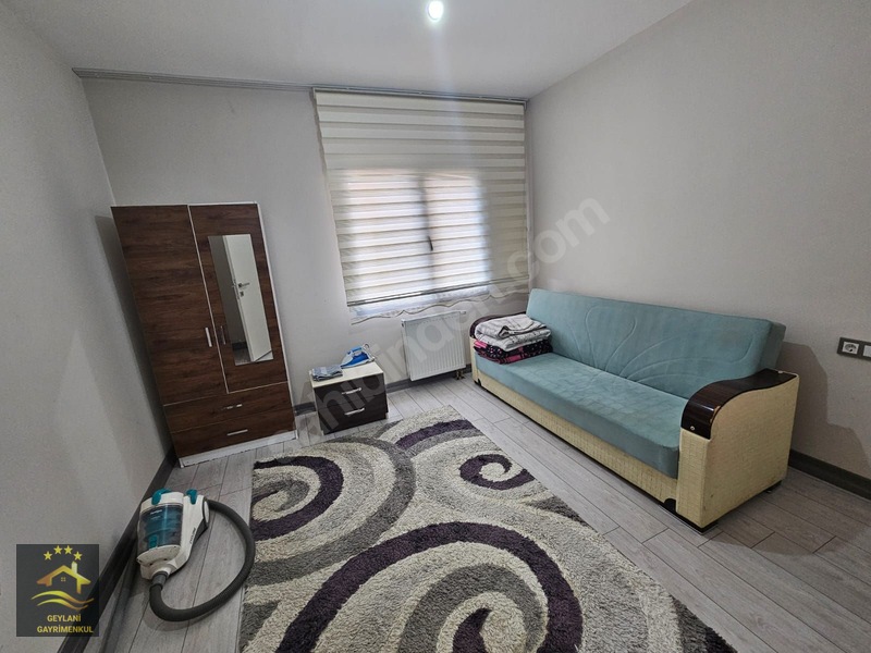 Karaköprü Toki De 2+1 Eşyalı Kiralık Daire — fotoğraf 6