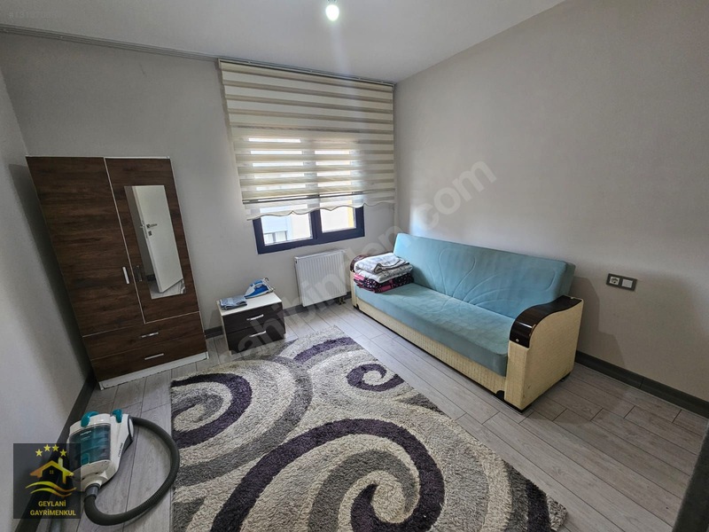 Karaköprü Toki De 2+1 Eşyalı Kiralık Daire — fotoğraf 7