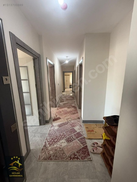 Karaköprü Toki De 2+1 Eşyalı Kiralık Daire — fotoğraf 8