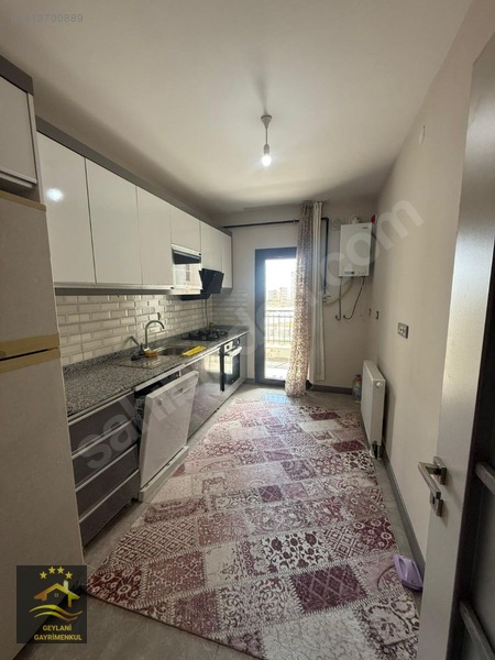Karaköprü Toki De 2+1 Eşyalı Kiralık Daire — fotoğraf 9
