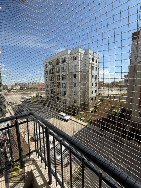 Karaköprü Toki De 2+1 Eşyalı Kiralık Daire — fotoğraf 10