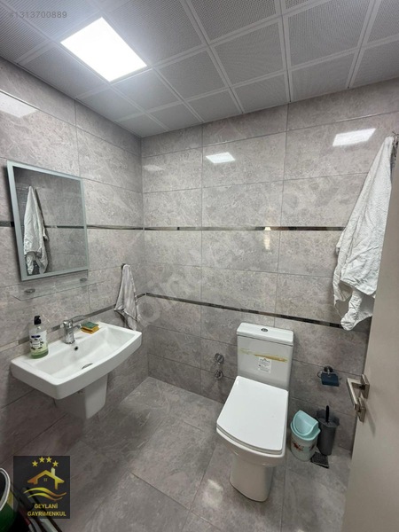 Karaköprü Toki De 2+1 Eşyalı Kiralık Daire — fotoğraf 11
