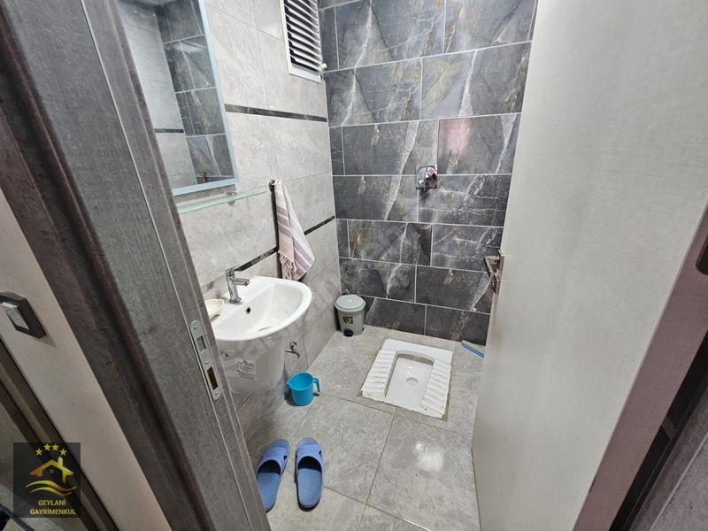 Karaköprü Toki De 2+1 Eşyalı Kiralık Daire — fotoğraf 13