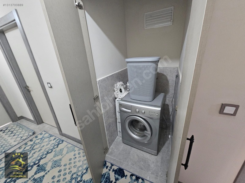 Karaköprü Toki De 2+1 Eşyalı Kiralık Daire — fotoğraf 14