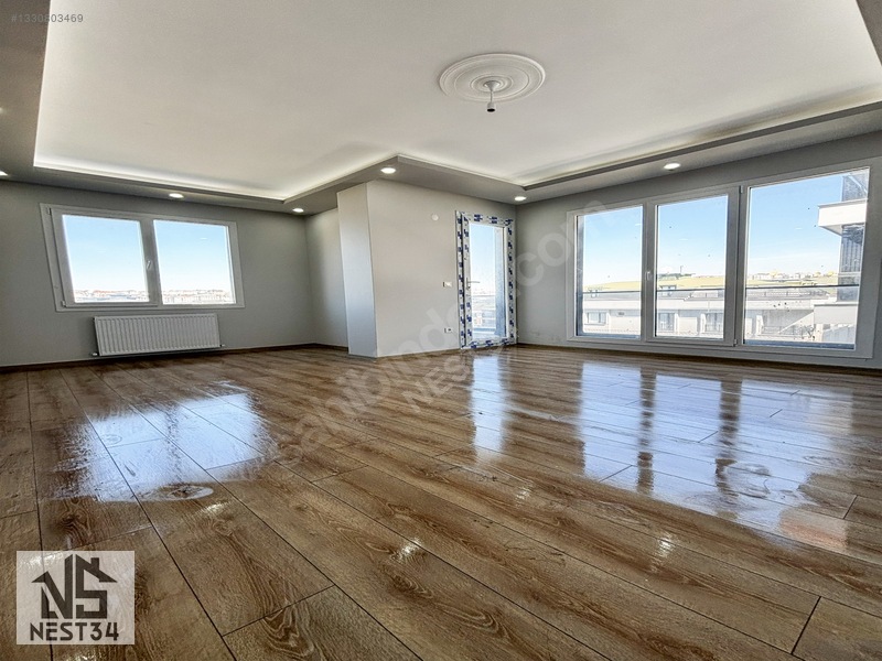 'nest34'marmara Mah. Marina Yanı En Uygun 4+2 Dlks Fırsat Daire! — fotoğraf 2
