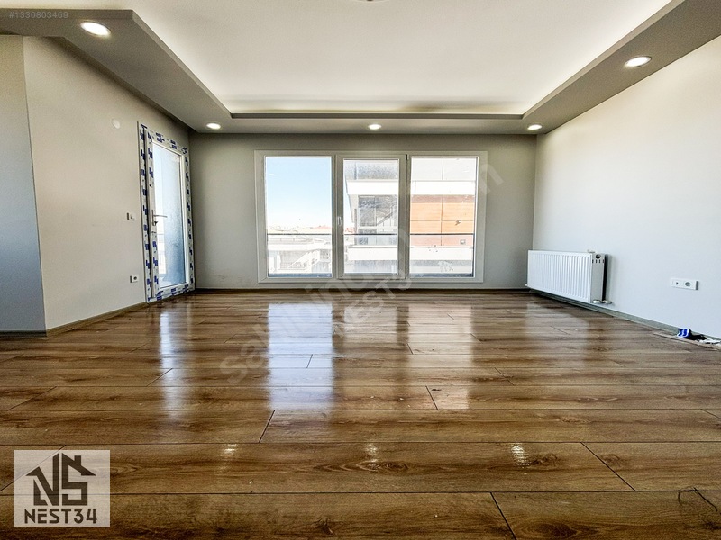'nest34'marmara Mah. Marina Yanı En Uygun 4+2 Dlks Fırsat Daire! — fotoğraf 3