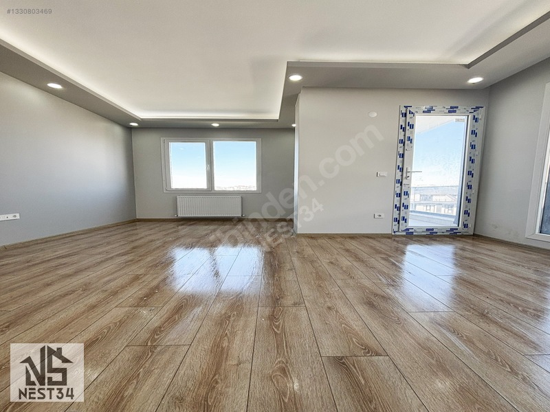 'nest34'marmara Mah. Marina Yanı En Uygun 4+2 Dlks Fırsat Daire! — fotoğraf 4