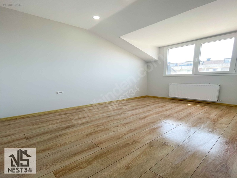 'nest34'marmara Mah. Marina Yanı En Uygun 4+2 Dlks Fırsat Daire! — fotoğraf 11