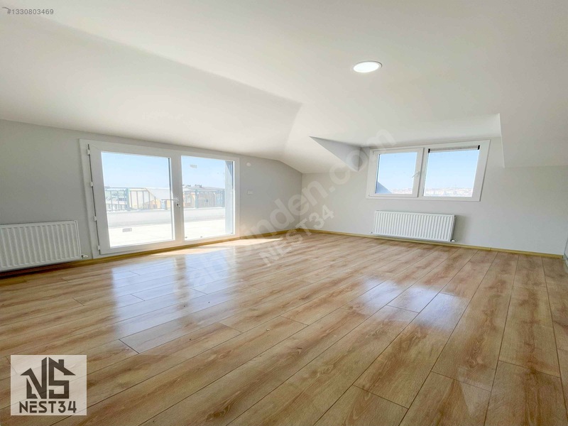 'nest34'marmara Mah. Marina Yanı En Uygun 4+2 Dlks Fırsat Daire! — fotoğraf 14