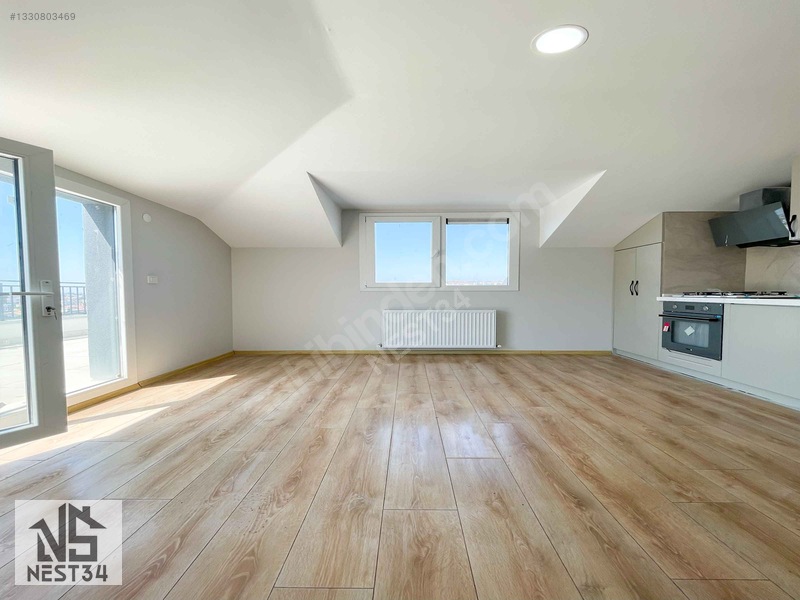 'nest34'marmara Mah. Marina Yanı En Uygun 4+2 Dlks Fırsat Daire! — fotoğraf 16
