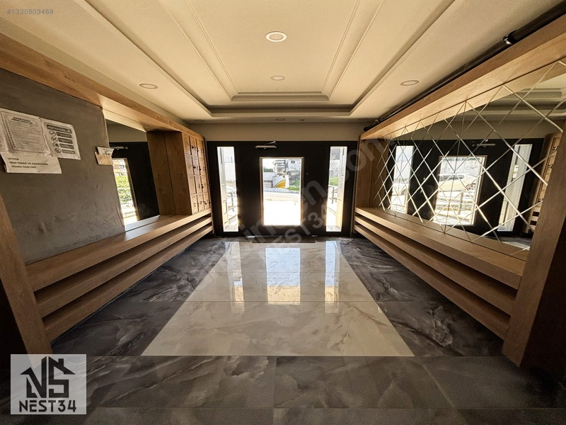 'nest34'marmara Mah. Marina Yanı En Uygun 4+2 Dlks Fırsat Daire! — fotoğraf 22