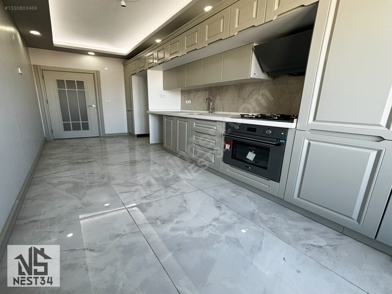 'nest34'marmara Mah. Marina Yanı En Uygun 4+2 Dlks Fırsat Daire! — fotoğraf 26