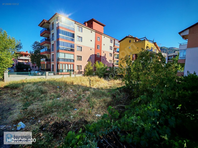 Ayazmana Da Önü Kapanmayacak Parka Bakan Arsa — fotoğraf 3