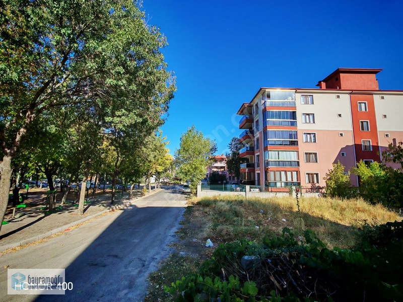 Ayazmana Da Önü Kapanmayacak Parka Bakan Arsa — fotoğraf 4