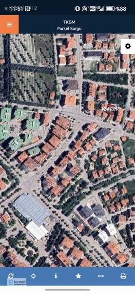 Ayazmana Da Önü Kapanmayacak Parka Bakan Arsa — fotoğraf 5