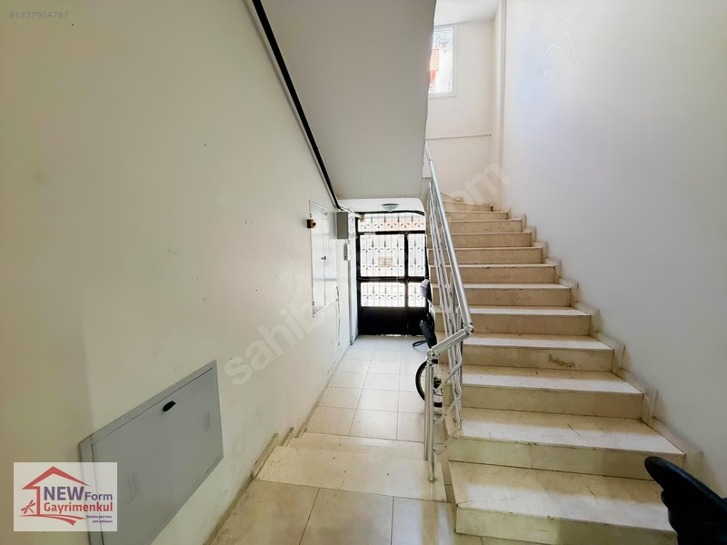 New Formdan Toroslar Osmaniye Mahallesi Kiralık Sıfır 3+1 Daire — fotoğraf 5