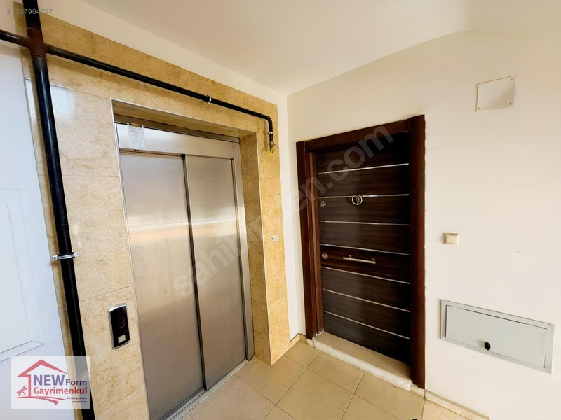 New Formdan Toroslar Osmaniye Mahallesi Kiralık Sıfır 3+1 Daire — fotoğraf 7