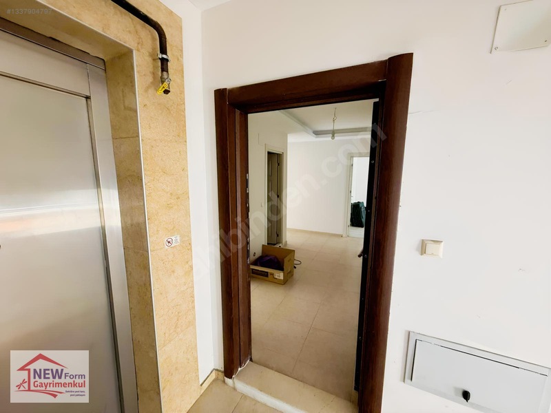 New Formdan Toroslar Osmaniye Mahallesi Kiralık Sıfır 3+1 Daire — fotoğraf 8