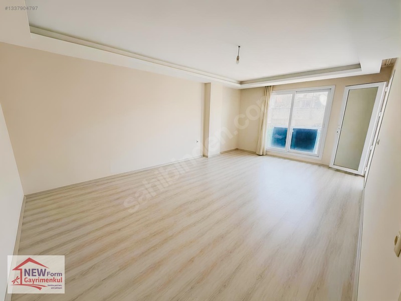 New Formdan Toroslar Osmaniye Mahallesi Kiralık Sıfır 3+1 Daire — fotoğraf 13