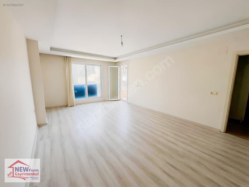 New Formdan Toroslar Osmaniye Mahallesi Kiralık Sıfır 3+1 Daire — fotoğraf 14