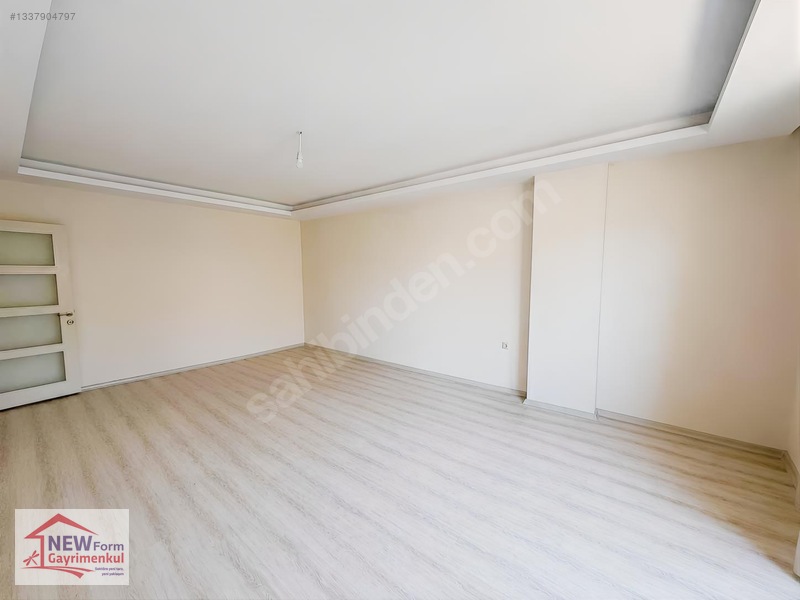 New Formdan Toroslar Osmaniye Mahallesi Kiralık Sıfır 3+1 Daire — fotoğraf 15