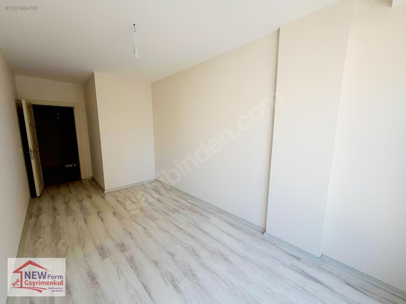 New Formdan Toroslar Osmaniye Mahallesi Kiralık Sıfır 3+1 Daire — fotoğraf 20