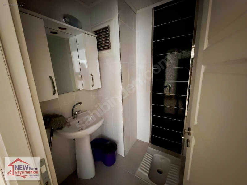 New Formdan Toroslar Osmaniye Mahallesi Kiralık Sıfır 3+1 Daire — fotoğraf 21