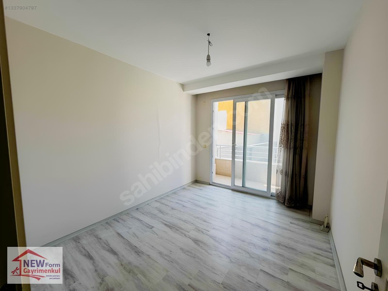 New Formdan Toroslar Osmaniye Mahallesi Kiralık Sıfır 3+1 Daire — fotoğraf 22