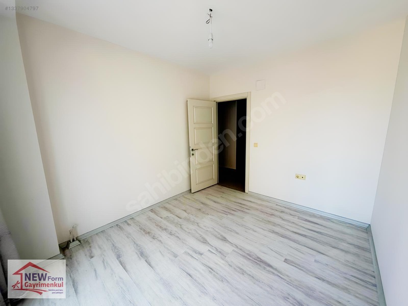 New Formdan Toroslar Osmaniye Mahallesi Kiralık Sıfır 3+1 Daire — fotoğraf 23