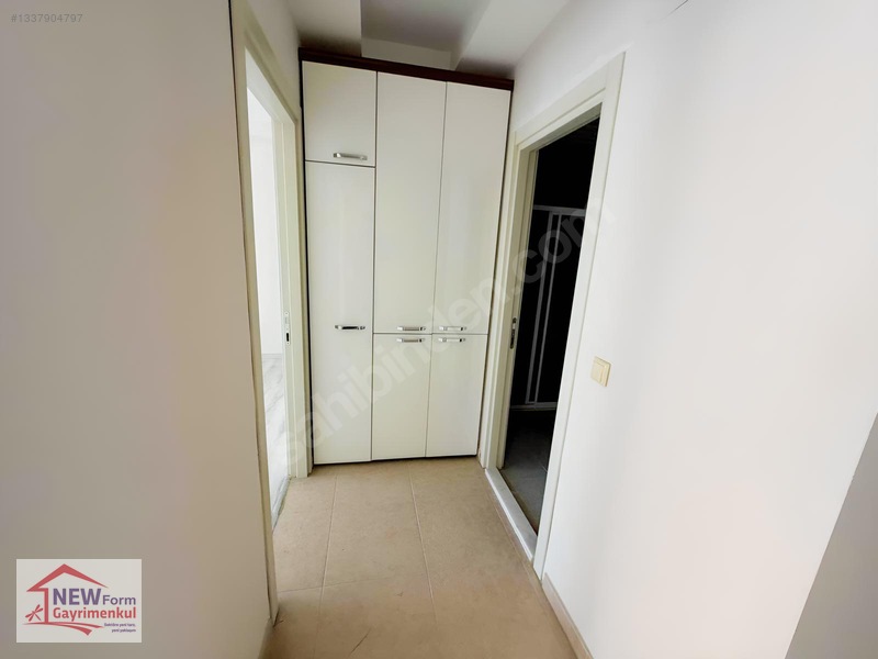 New Formdan Toroslar Osmaniye Mahallesi Kiralık Sıfır 3+1 Daire — fotoğraf 27