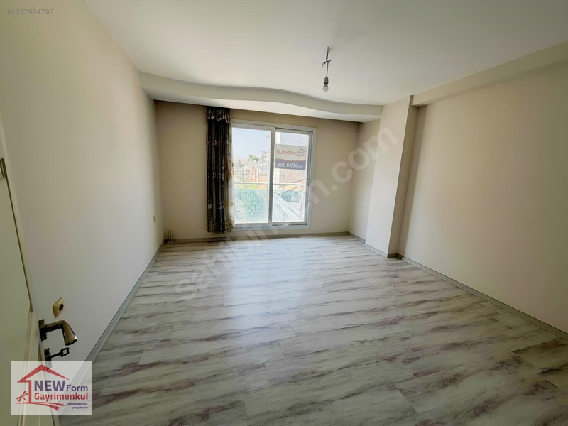 New Formdan Toroslar Osmaniye Mahallesi Kiralık Sıfır 3+1 Daire — fotoğraf 29