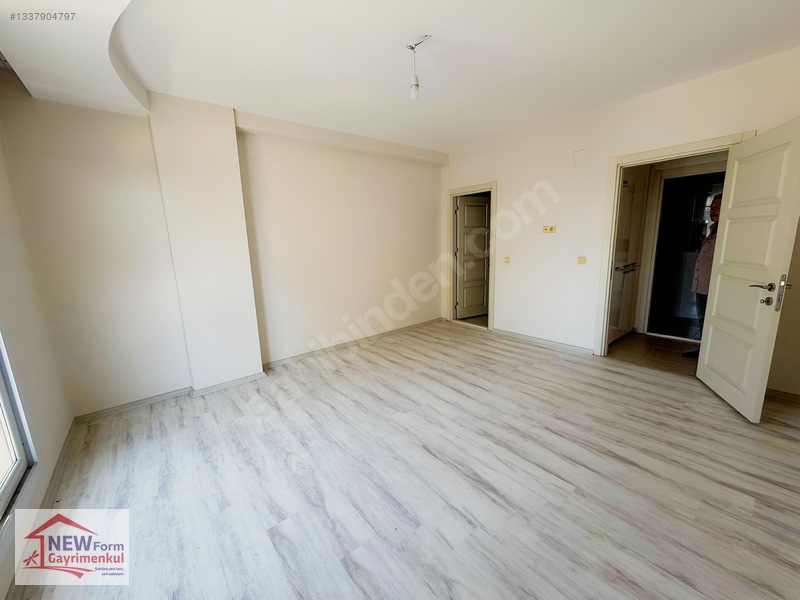 New Formdan Toroslar Osmaniye Mahallesi Kiralık Sıfır 3+1 Daire — fotoğraf 30