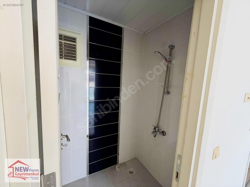 New Formdan Toroslar Osmaniye Mahallesi Kiralık Sıfır 3+1 Daire — fotoğraf 31