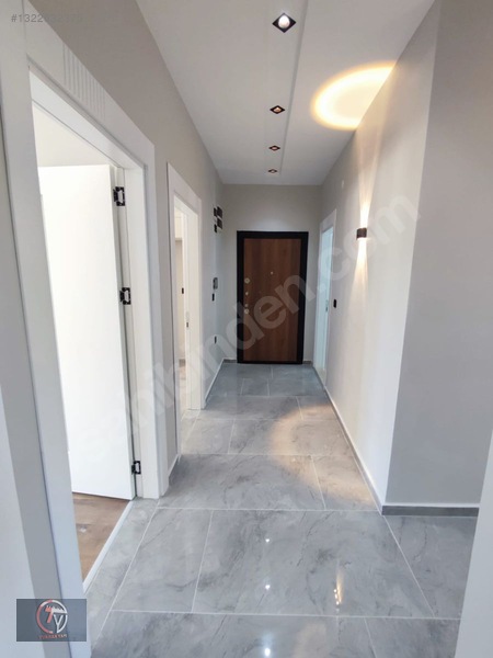 Kale Yolu Yeni Yapı 2+1 Daire — fotoğraf 2