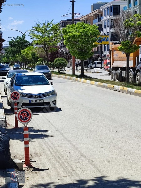 Kale Yolu Yeni Yapı 2+1 Daire — fotoğraf 3
