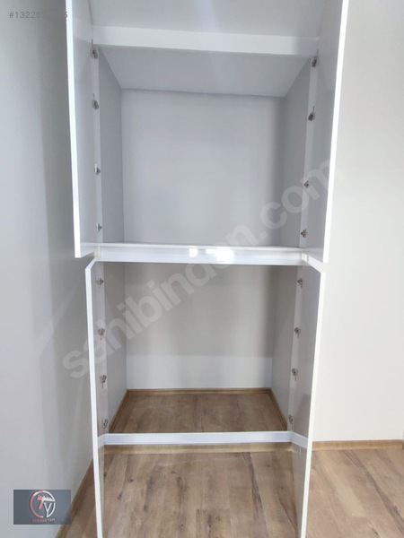 Kale Yolu Yeni Yapı 2+1 Daire — fotoğraf 5