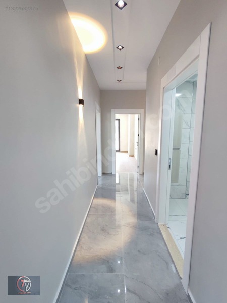 Kale Yolu Yeni Yapı 2+1 Daire — fotoğraf 8
