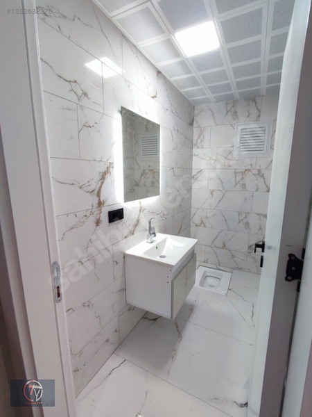 Kale Yolu Yeni Yapı 2+1 Daire — fotoğraf 9