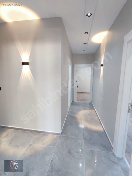 Kale Yolu Yeni Yapı 2+1 Daire — fotoğraf 11