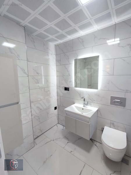 Kale Yolu Yeni Yapı 2+1 Daire — fotoğraf 12