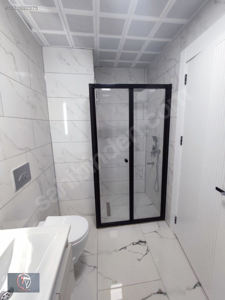 Kale Yolu Yeni Yapı 2+1 Daire — fotoğraf 14