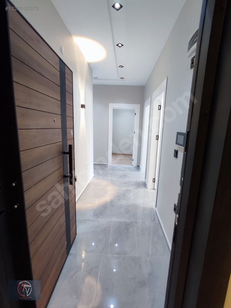 Kale Yolu Yeni Yapı 2+1 Daire — fotoğraf 16