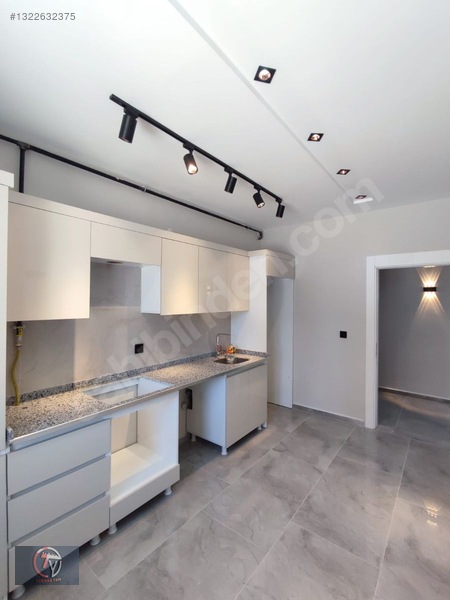 Kale Yolu Yeni Yapı 2+1 Daire — fotoğraf 18