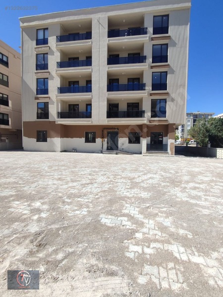 Kale Yolu Yeni Yapı 2+1 Daire — fotoğraf 19