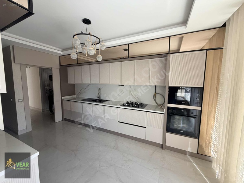 Diyarbakır Yeni Şehir Hastanesi Yanı 3.5+1 Daire