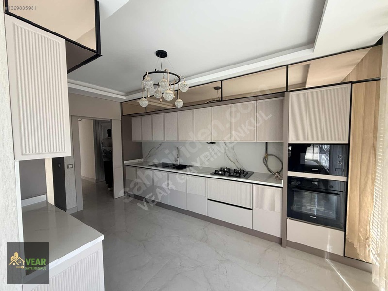 Diyarbakır Yeni Şehir Hastanesi Yanı 3.5+1 Daire — fotoğraf 2