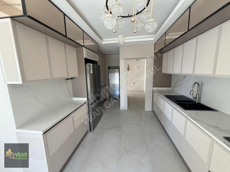 Diyarbakır Yeni Şehir Hastanesi Yanı 3.5+1 Daire — fotoğraf 3