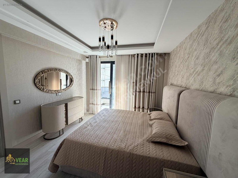 Diyarbakır Yeni Şehir Hastanesi Yanı 3.5+1 Daire — fotoğraf 6