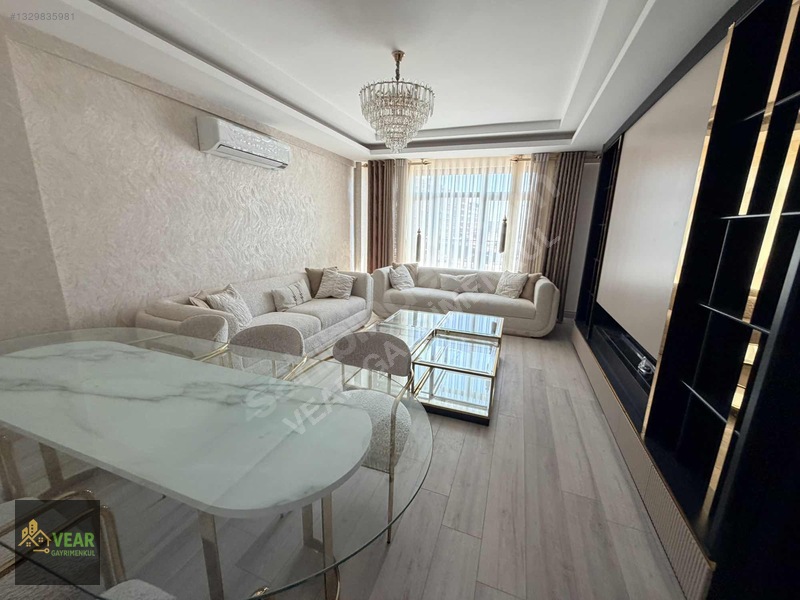 Diyarbakır Yeni Şehir Hastanesi Yanı 3.5+1 Daire — fotoğraf 9