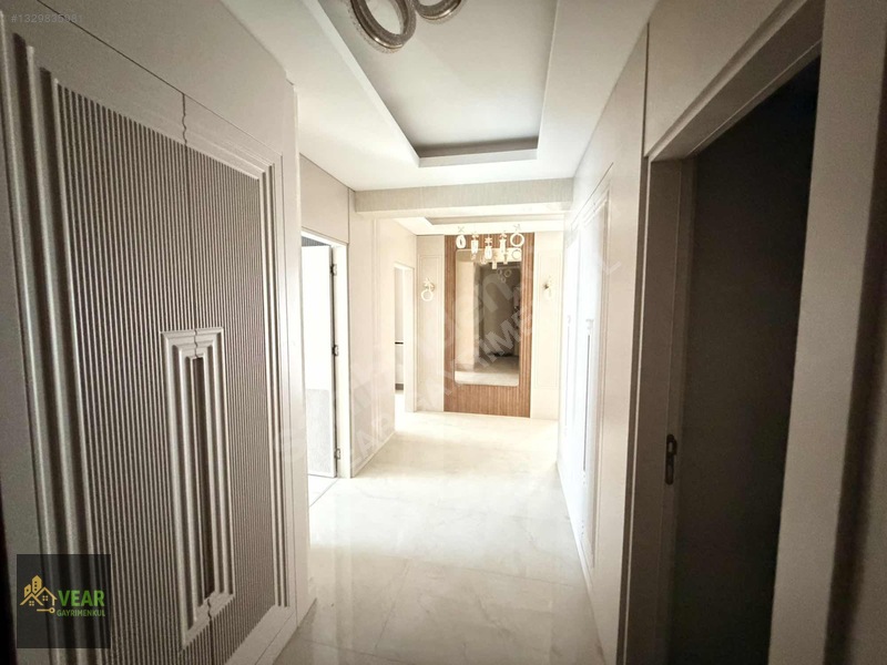 Diyarbakır Yeni Şehir Hastanesi Yanı 3.5+1 Daire — fotoğraf 10